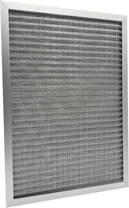 Washable Air Filter, Aluminum Electrostatic Air Filter - Image 2