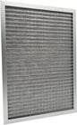 Washable Air Filter, Aluminum Electrostatic Air Filter by wioAIR