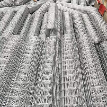 AOTNZ Welded Wire Fencing, Stainless Steel Anti-Rust Decorate Square Screening - Image 6