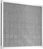 VEVOR 20x25x1 inch Electrostatic Air Filter, AC/HVAC Furnace Filter Washable & by VEVOR