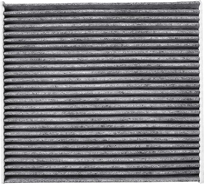 Spearhead Odor Defense Breathe Easy AC & Heater Cabin Filter | Fits 2015-17 - Image 8