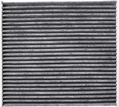 Spearhead Odor Defense Breathe Easy AC & Heater Cabin Filter | Fits 2015-17 - Image 8