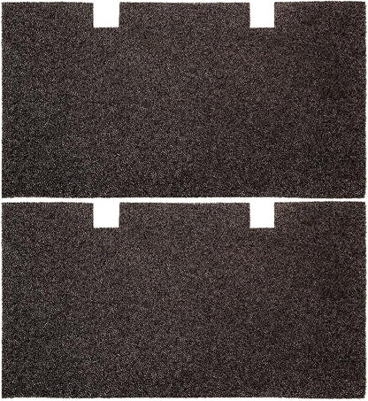 Mission Automotive RV AC Filter Replacement Pads by MissionAutomotive