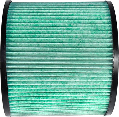 HQRP High Efficiency H14 HEPA Cartridge Filter 2-pack Replacement - Image 8