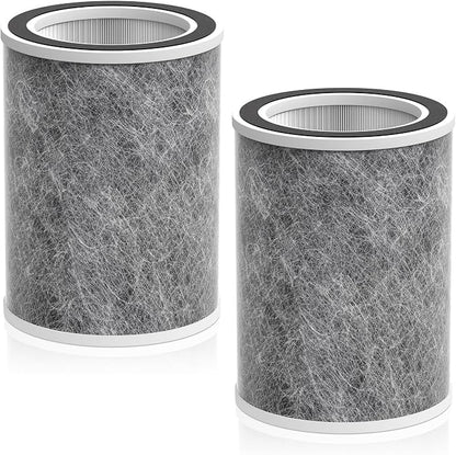 HP202 Replacement Filter Compatible by AirPurifierFilterReplacement