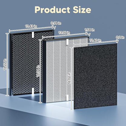 3000 Replacement Filter Compatible - Image 3