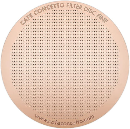 Filters for use in AeroPress Go/AeroPress Coffee Makers - Image 5