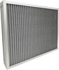 Washable Air Filter, Aluminum Electrostatic Air Filter by Unknown