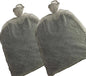 TopDogFilters Activated Carbon Pellets Filter Media Bulk in Mesh Bag 5 10 15 20 by BeamsWork