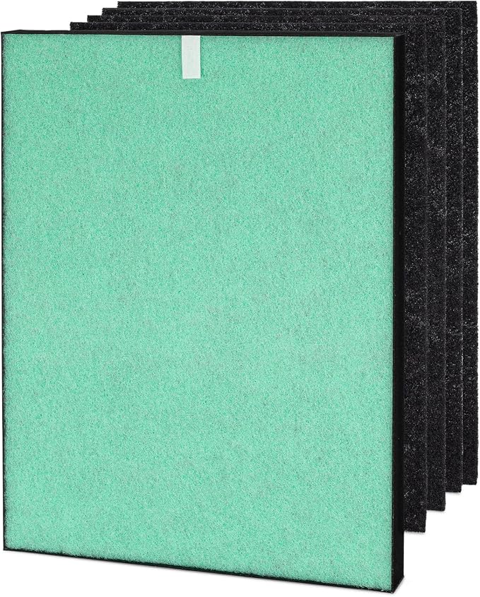 Genuine Winix Filter A +AllergenGuard by Winix