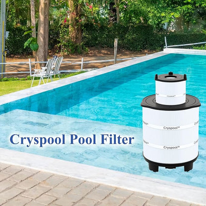 Cryspool S7M120 Inner&Outer Filter Compatible - Image 7