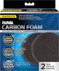 Fluval FX Carbon Foam, Replacement Aquarium Filter Media by Fluval