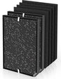 3500 Replacement Carbon Filter Compatible by EcoFort