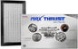 Spearhead MPG Defense Max Thrust Engine Air Filter by SPEARHEAD