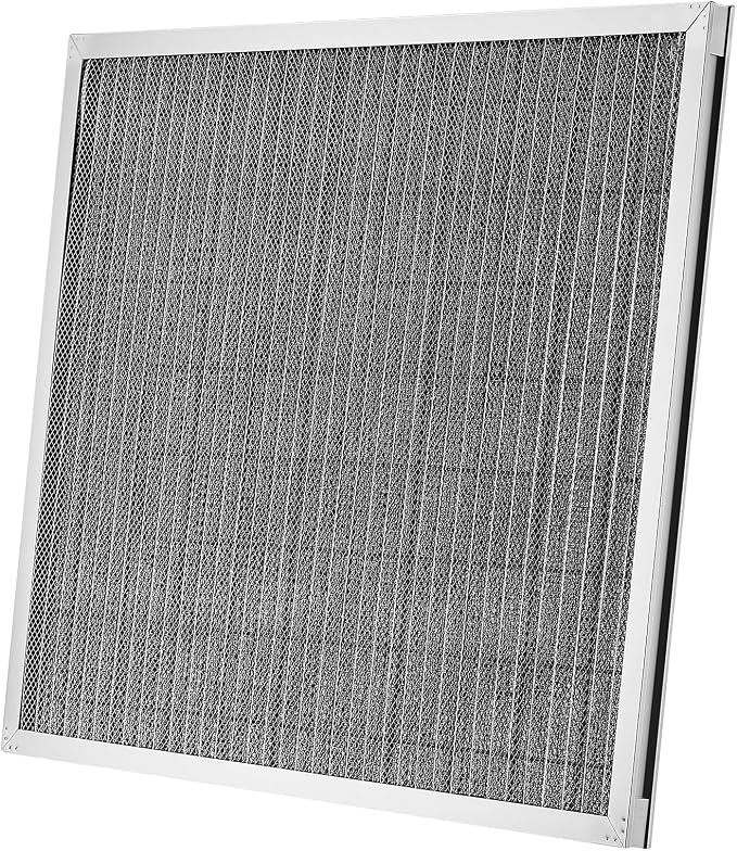 VEVOR 20x25x1 inch Electrostatic Air Filter, AC/HVAC Furnace Filter Washable & - Image 11