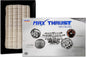 Spearhead MPG Defense Max Thrust Engine Air Filter by SPEARHEAD