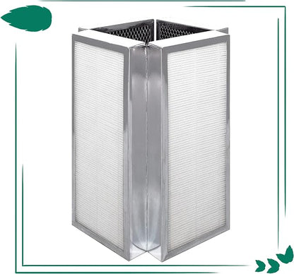 Replacement Filter, Compatible - Image 2