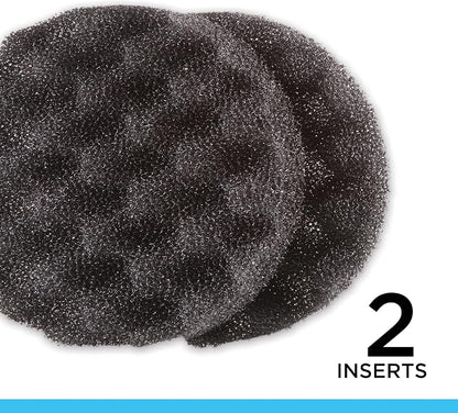 Fluval FX4/FX5/FX6 Bio-Foam, Replacement Aquarium Filter Media - Image 2