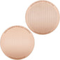 Filters for use in AeroPress Go/AeroPress Coffee Makers by CAFECONCETTO
