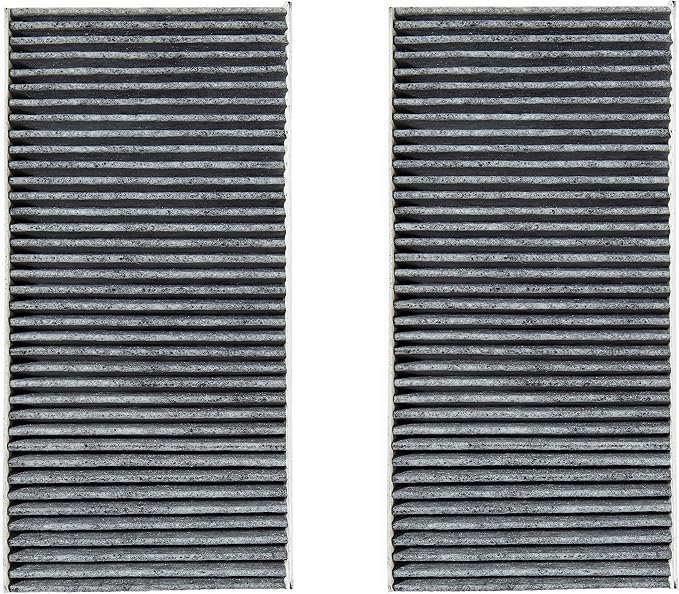 Spearhead Odor Defense Breathe Easy AC & Heater Cabin Filter | Fits 02-06 RSX - Image 8