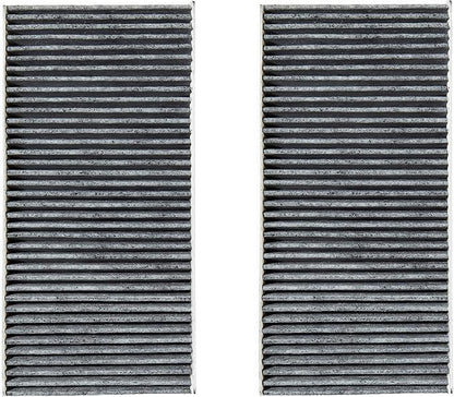 Spearhead Odor Defense Breathe Easy AC & Heater Cabin Filter | Fits 02-06 RSX - Image 8