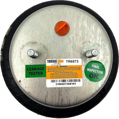 TORQUE 2 pcs of 6873 Air Bag Replacement - Image 8