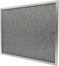 Washable Air Filter, Aluminum Electrostatic Air Filter by wioAIR