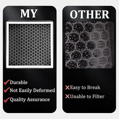 CP157 Dedicated Cabin Air Filter - Image 4