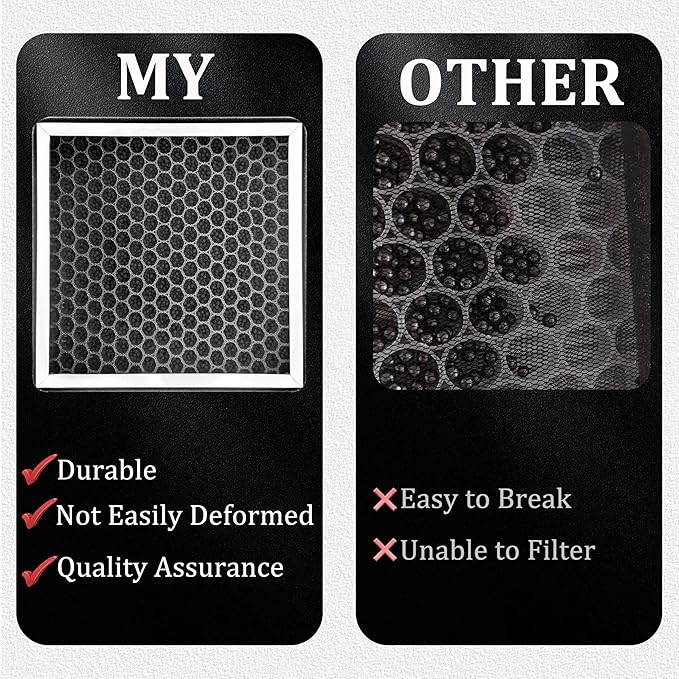 CF12155 Cabin Air Filter With Activated Carbon - Image 4