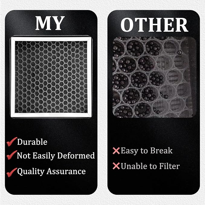 CF10735 Cabin Air Filter With Activated Carbon - Image 4