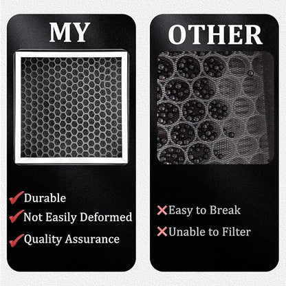 R A M Dedicated CF11671 Cabin Air Filter - Image 4