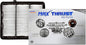 Spearhead MPG Defense Max Thrust Engine Air Filter by SPEARHEAD