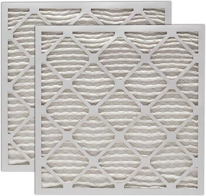 12x12x1 AC and Furnace Air Filter by Aerostar - Image 3