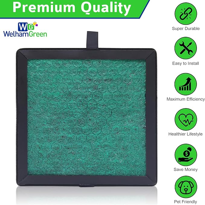 Replacement Filter Compatible - Image 2