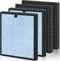 AP303 AP304 Replacement Filters, Compatible by Unknown