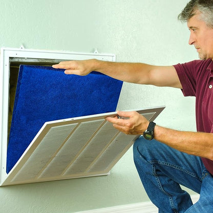 Premium Reusable Air Filter 6 Pack 16x21x1 - Image 2