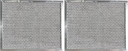 Air Filter Factory Replacement For 41F, 97005687 Broan Nutone Range Hood Grease by AIRFILTERFACTORY