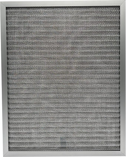 Washable Air Filter, Aluminum Electrostatic Air Filter - Image 4