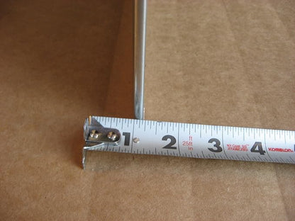 Permanent 1/4 Inch thick Prefilters - Image 4