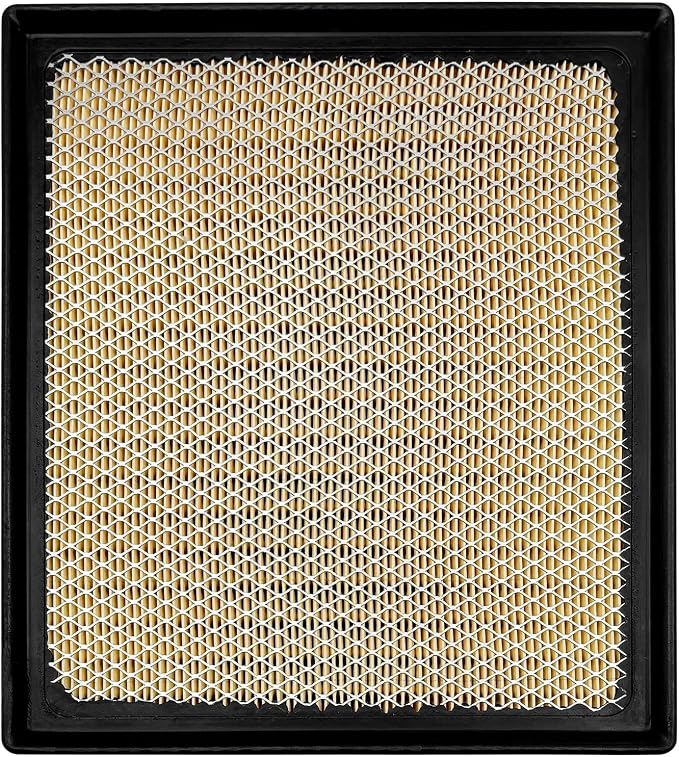 Engine Air Filter JMP100 Fits for 2014-2022 Sequoia, 2016-2023 Tacoma 3.5L - Image 3