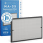 Medify MA-35 Genuine Replacement Filter by MEDIFYAIR