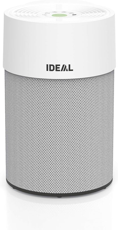 IDEAL AP40 PRO Air Purifier, Covers up to 400 sq.ft., Made in Germany by ideal