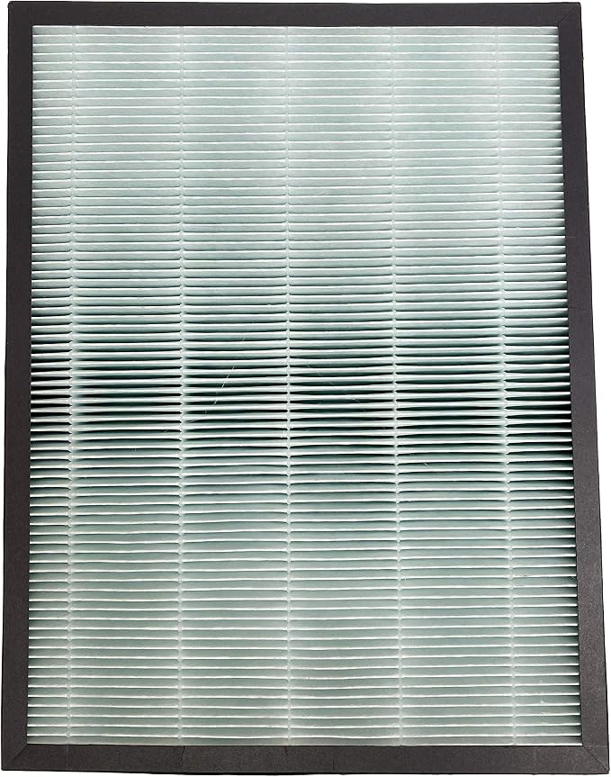 Nispira Filter Replacement for Rabbit BioGS 2.0 Ultra Quiet Air Purifier Model - Image 3