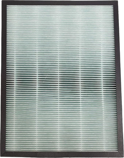Nispira Replacement Filter for Rabbit BioGS 2.0 Ultra Quiet Air Purifier Model - Image 3