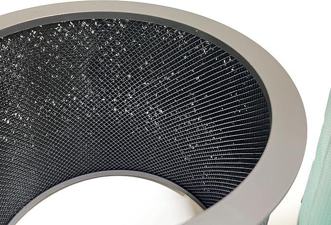 Nispira PuriCare 360 Filter Replacement - Image 7