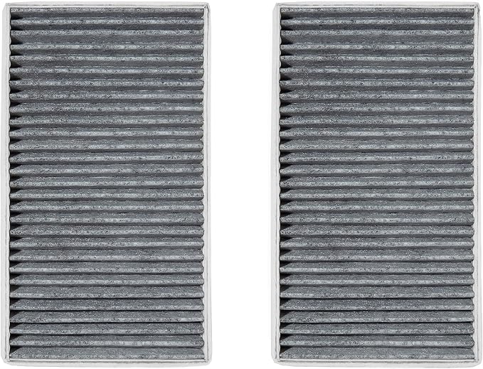Spearhead Odor Defense Breathe Easy AC & Heater Cabin Filter | Fits Various - Image 8