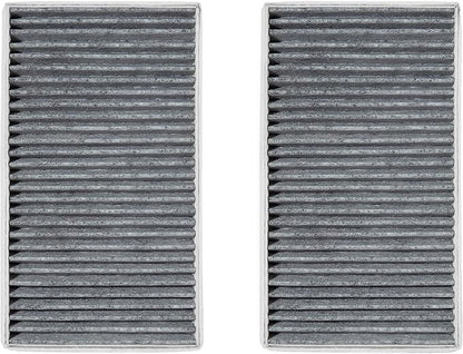 Spearhead Odor Defense Breathe Easy AC & Heater Cabin Filter | Fits Various - Image 8