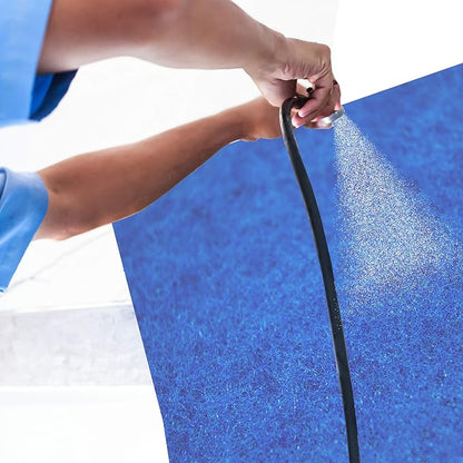 Premium Reusable Air Filter 4 Pack 12x18x1 - Image 4