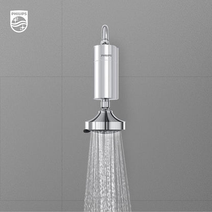 Philips Shower Filter Cartridge AWP175/37, - Image 3