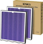 KNKA Air Purifier Replacement Filter by KNKA